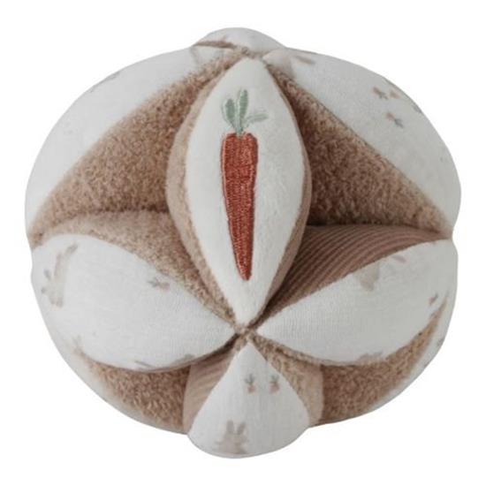 Little Dutch Gripping Ball – Baby Bunny