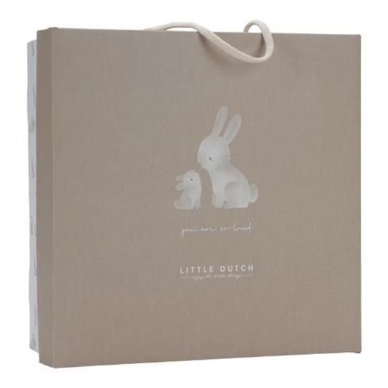 Little Dutch Gift Box – Baby Bunny