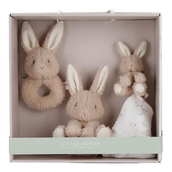 Little Dutch Gift Box – Baby Bunny
