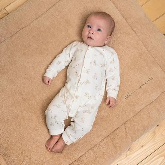 Little Dutch Baby Reversible Playmat – Baby Bunny