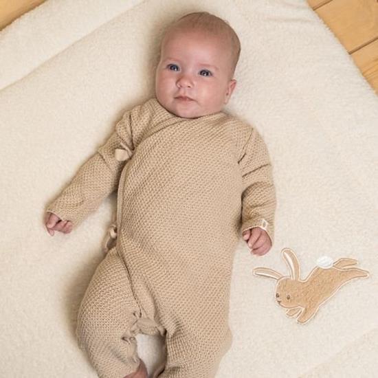 Little Dutch Baby Reversible Playmat – Baby Bunny
