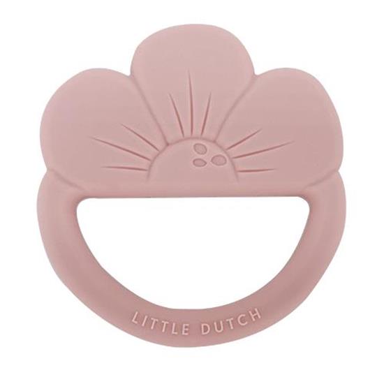 Little Dutch Teether Toy – Flower