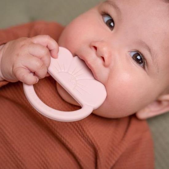 Little Dutch Teether Toy – Flower