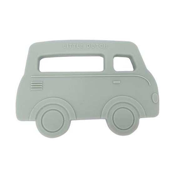 Little Dutch Teether Toy – Van