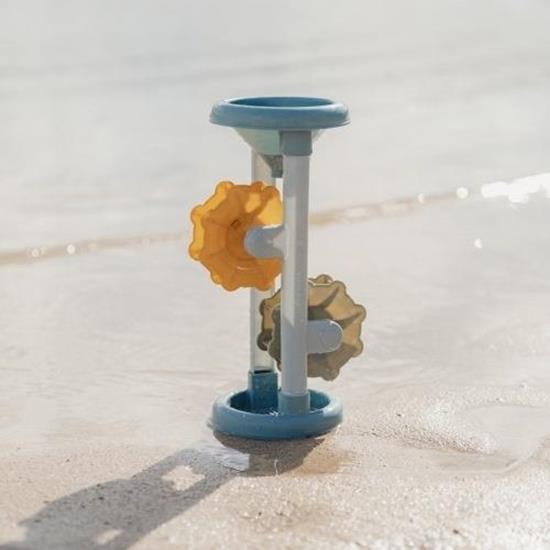 Little Dutch Sand &amp; Watermill – Ocean Dreams Blue