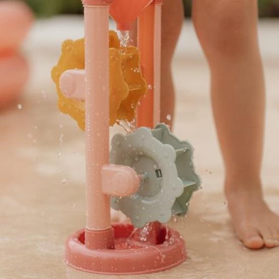 Little Dutch Sand &amp; Watermill – Ocean Dreams Pink