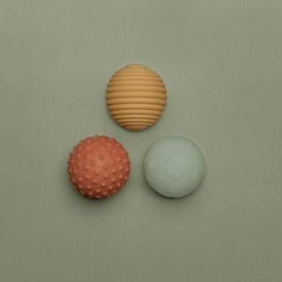 Little Dutch Sensory Balls Set – Little Farm