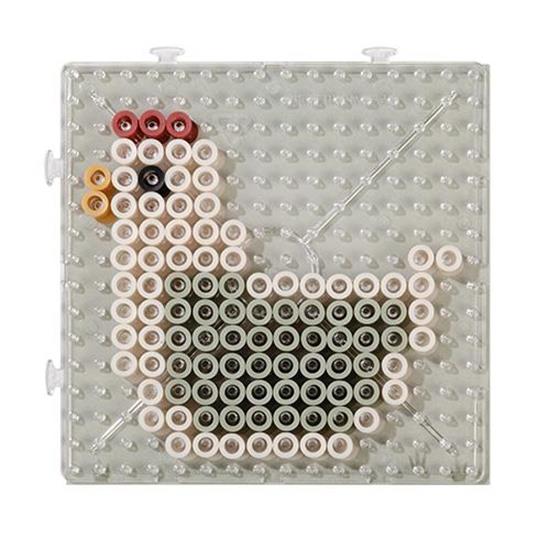 Little Dutch Mega Ironing Beads – Little Farm
