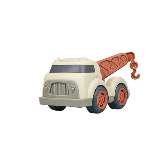 Little Dutch Tow Truck