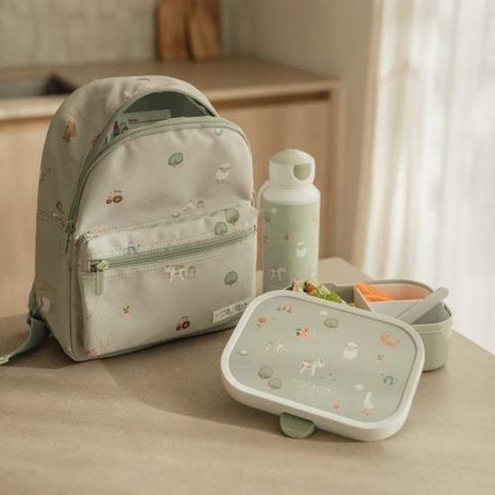 Little Dutch Mepal Lunchbox – Little Farm