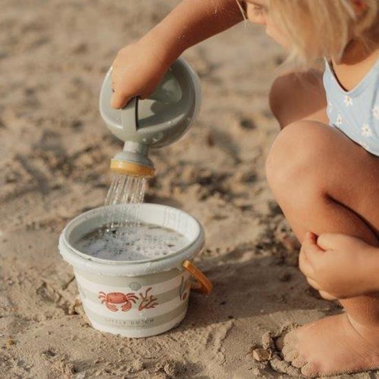 Little Dutch Beach Set – Fresh Greens