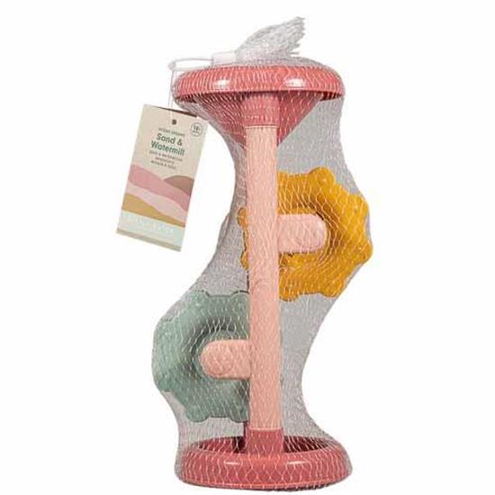 Little Dutch Sand &amp; Watermill – Ocean Dreams Pink