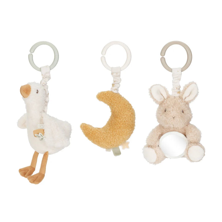 Little Dutch Pull &amp; Shake Set – Newborn Naturals