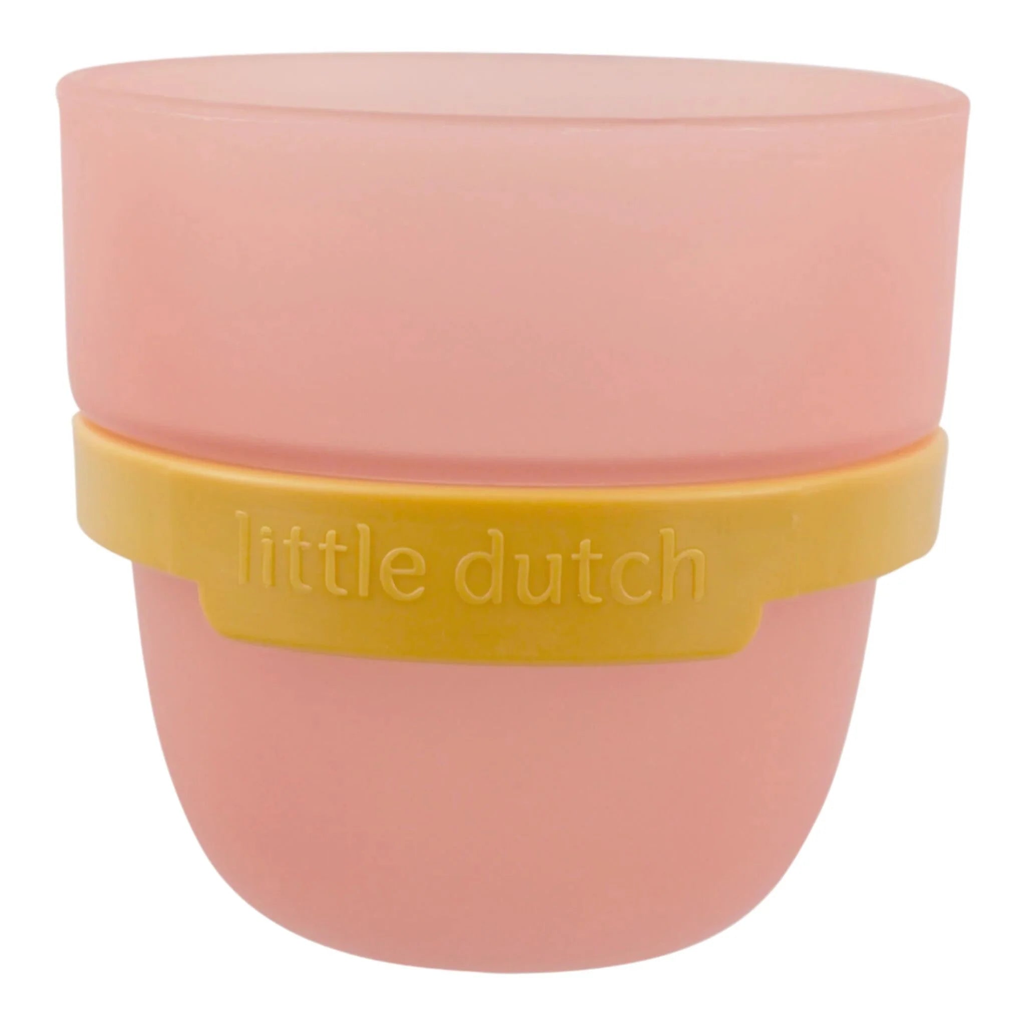 Little Dutch Bath Cups – Flowers