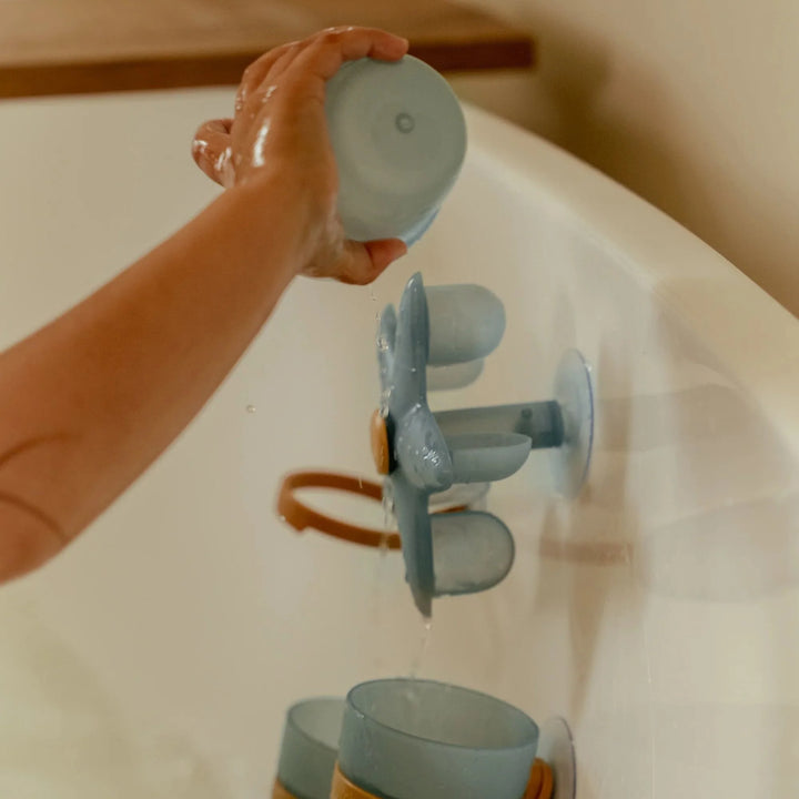 Little Dutch Bath Cups – Starfish
