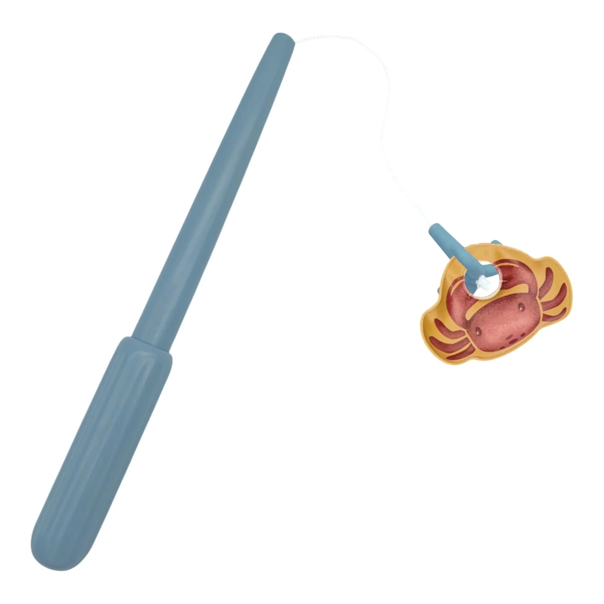 Little Dutch Bath Fishing Game – Blue