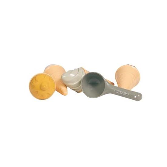 Little Dutch Ice Cream Beach Set – Fresh Greens
