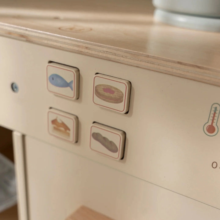 Little Dutch Wooden Play Kitchen (Limited Edition)