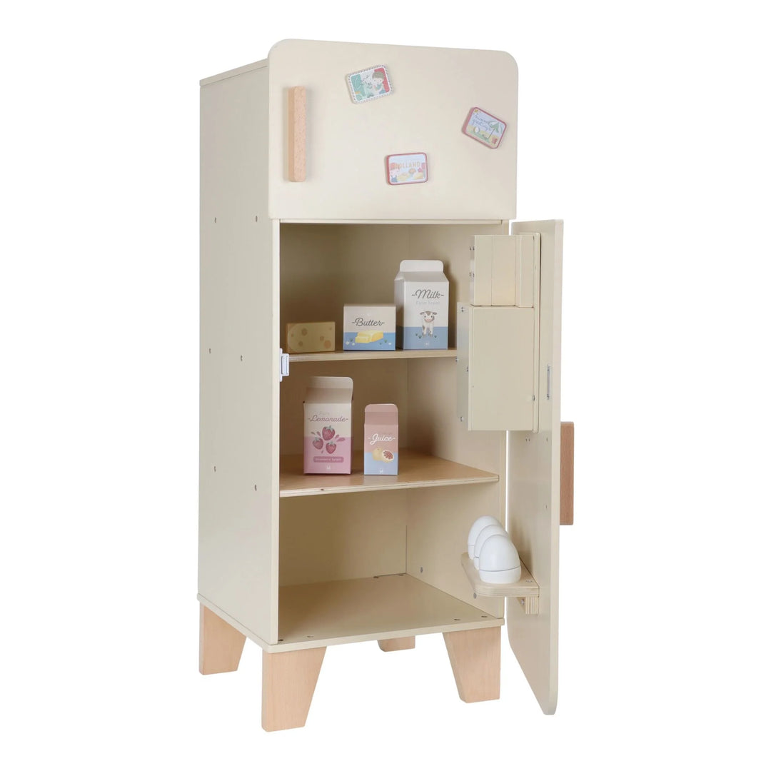 Little Dutch Wooden Refrigerator (Limited Edition)
