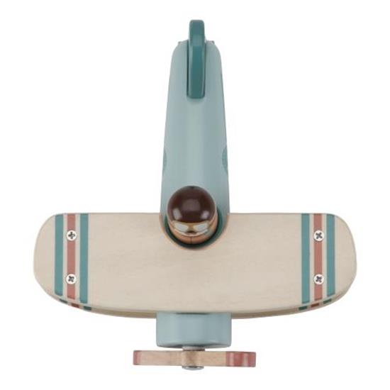 Little Dutch Wooden Airplane