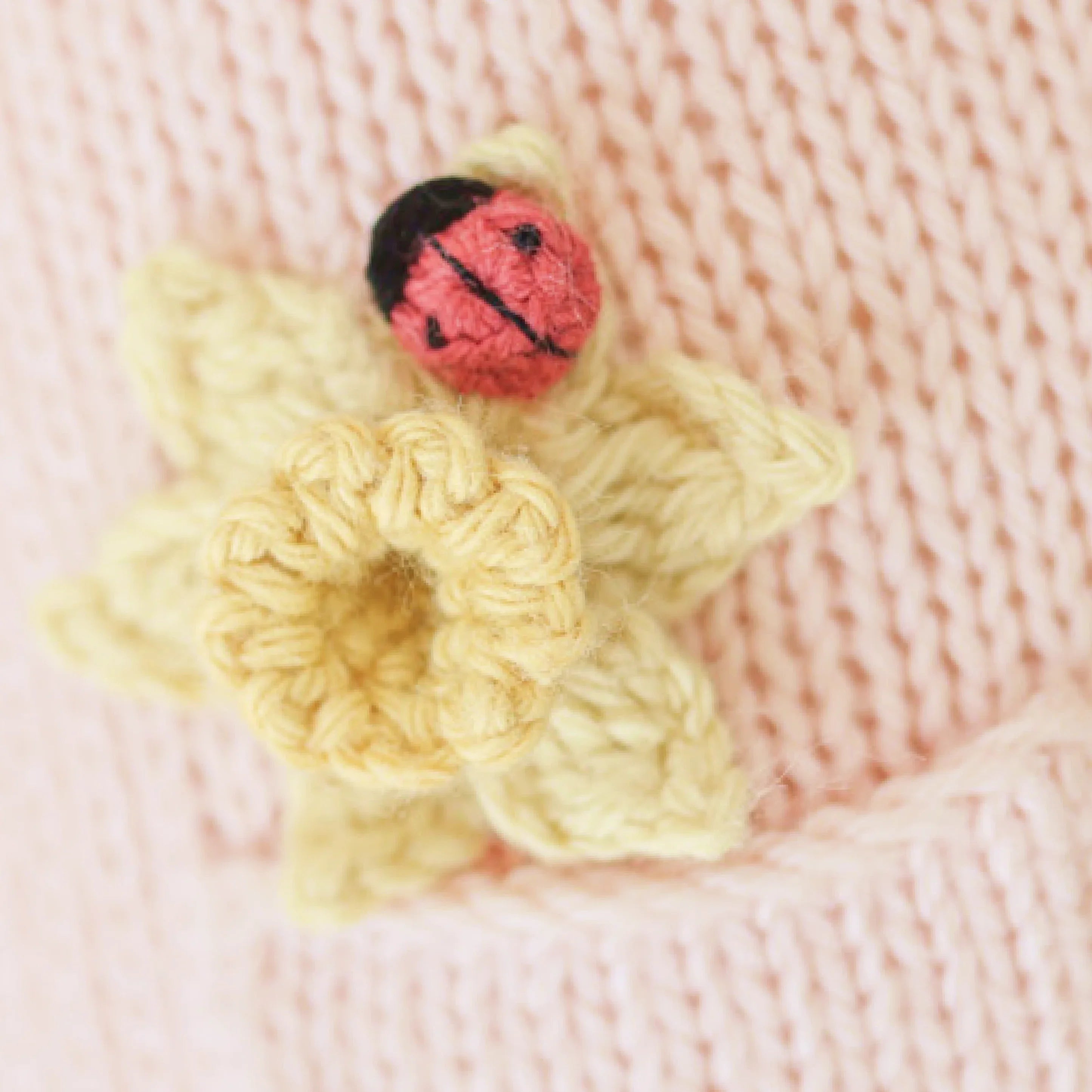 Cuddle + Kind Beatrice the Mouse (Blush)