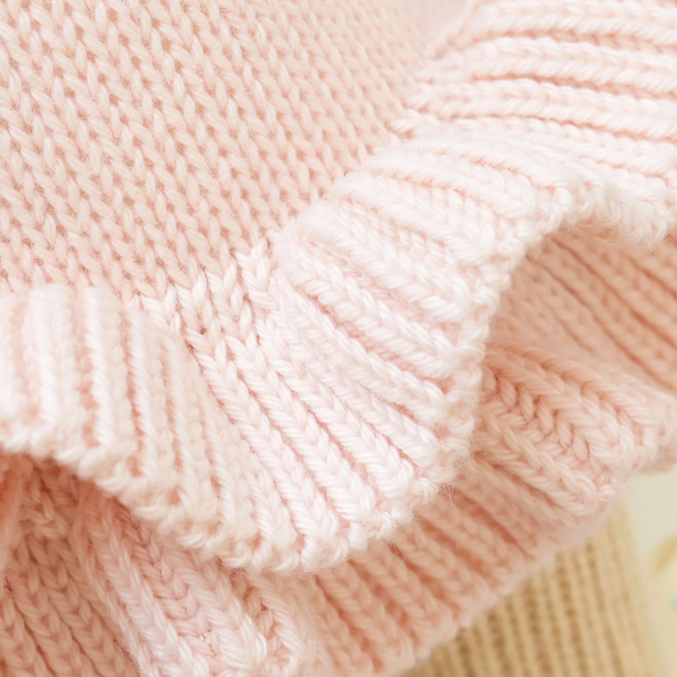 Cuddle + Kind Evelyn the Golden Puppy (Ballet Pink)