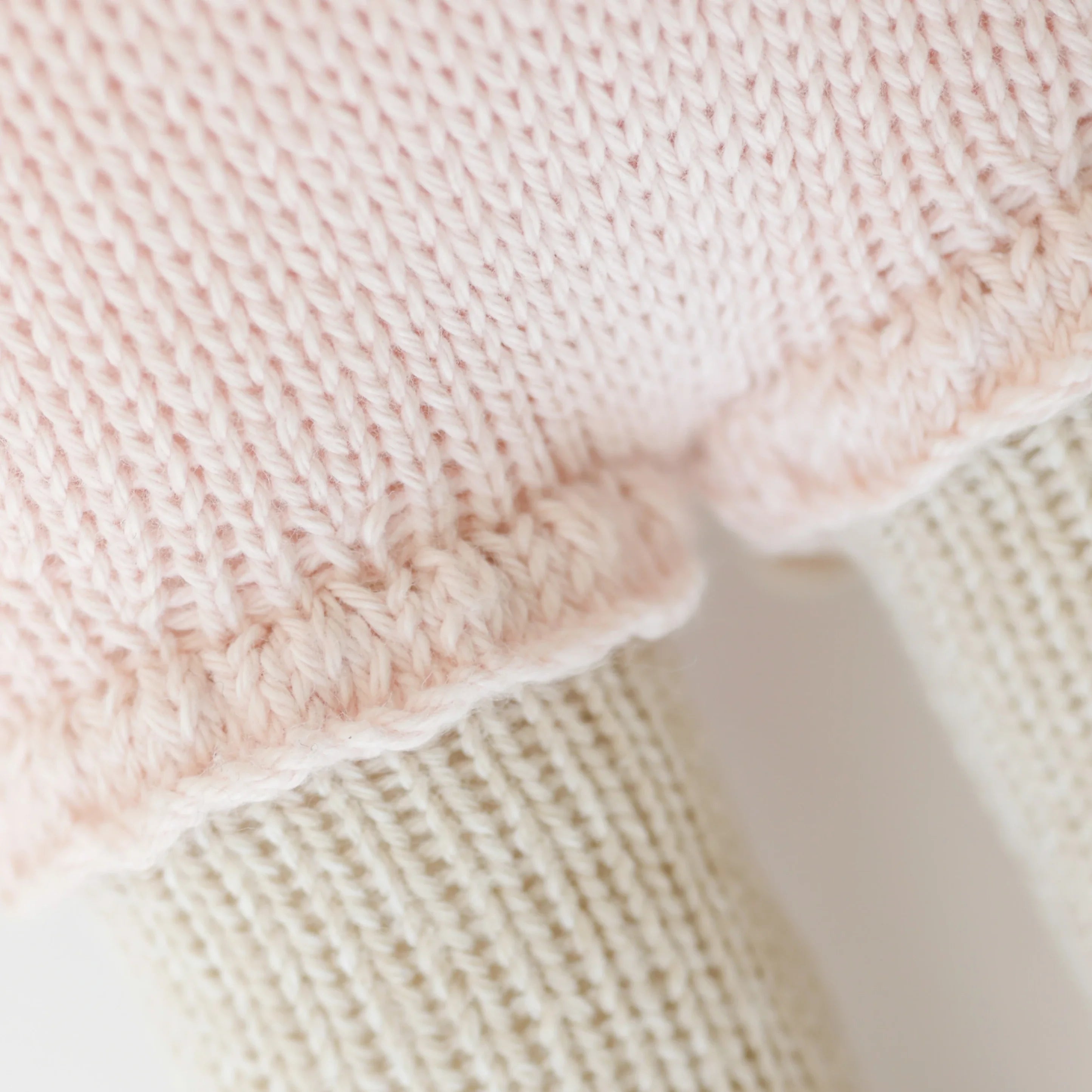 Cuddle + Kind Beatrice the Mouse (Blush)