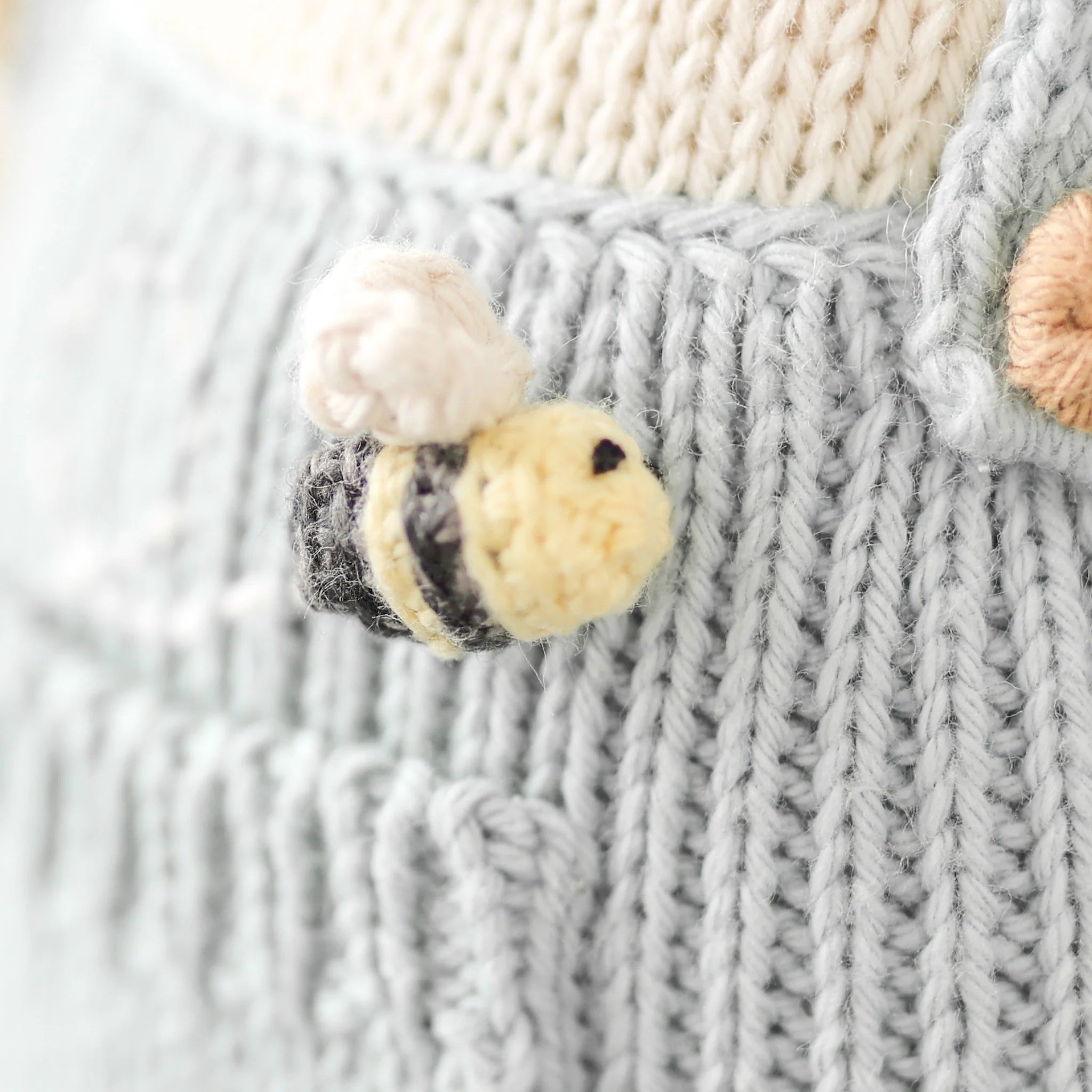 Cuddle + Kind Charlie the Honey Bear