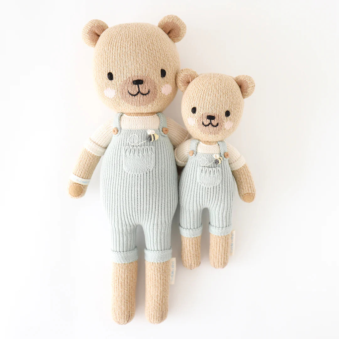 Cuddle + Kind Charlie the Honey Bear
