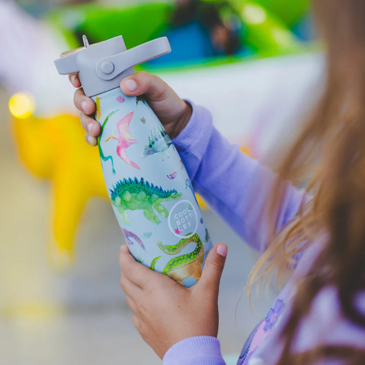Cool Bottles™ Kids Pals Series – Dinos Planet (260 ml)
