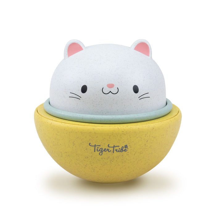 Tiger Tribe Rocking Rollers – Cat
