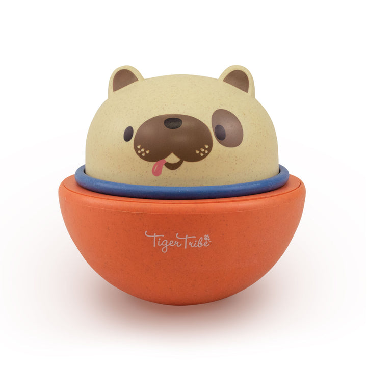 Tiger Tribe Rocking Rollers – Dog