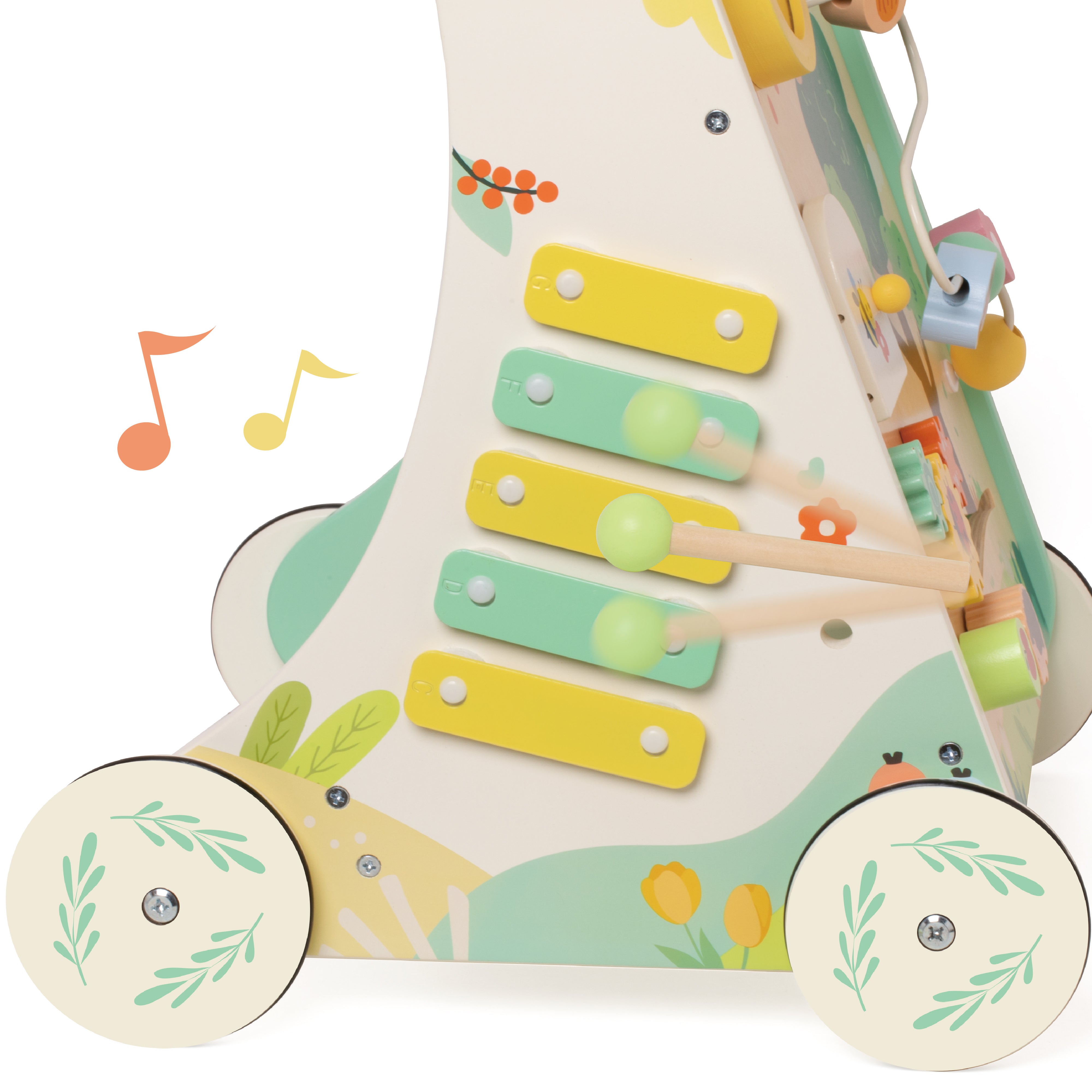 Classic World Wooden Forest Walker