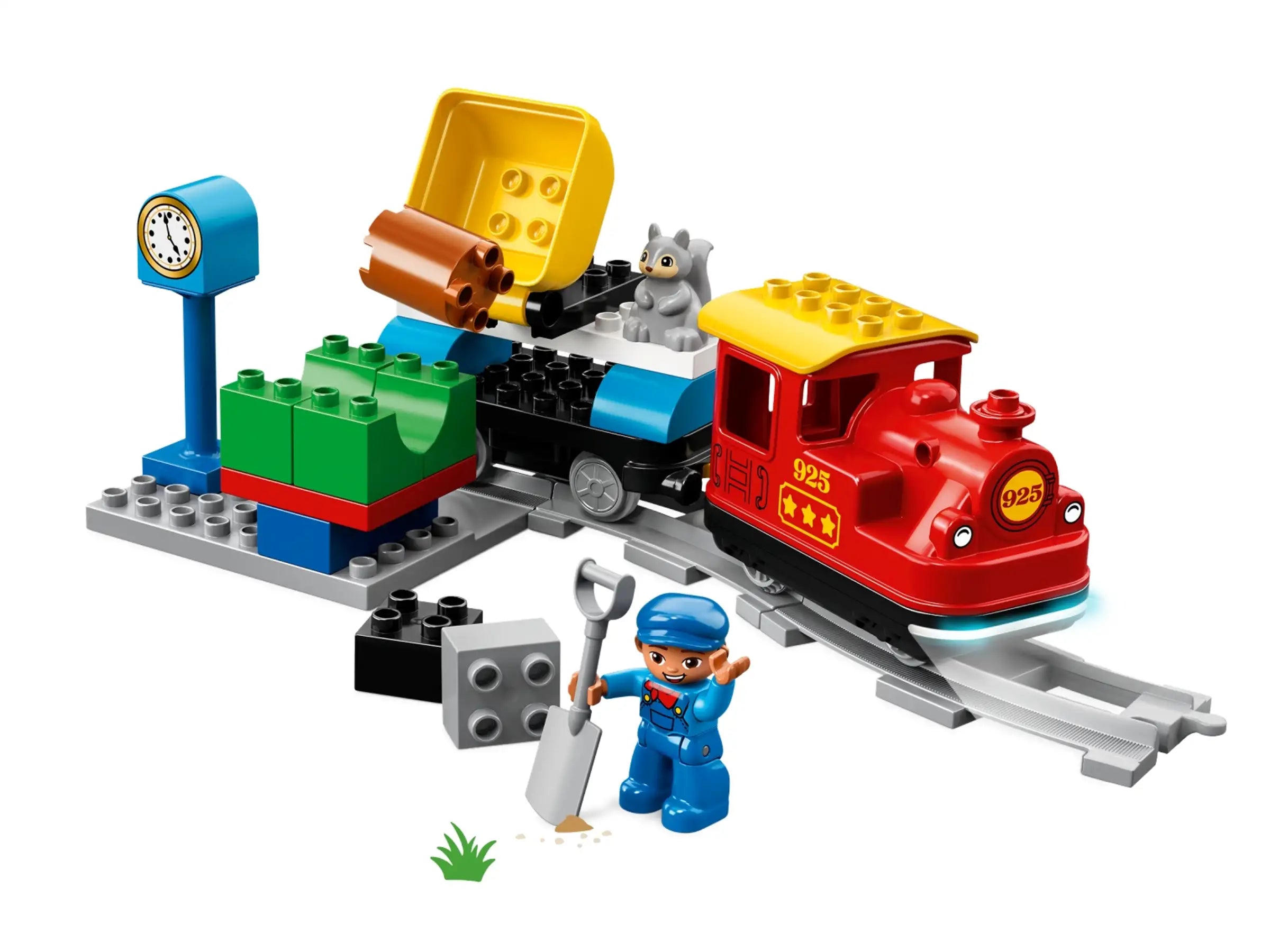 LEGO® DUPLO® Stream Train | 10874