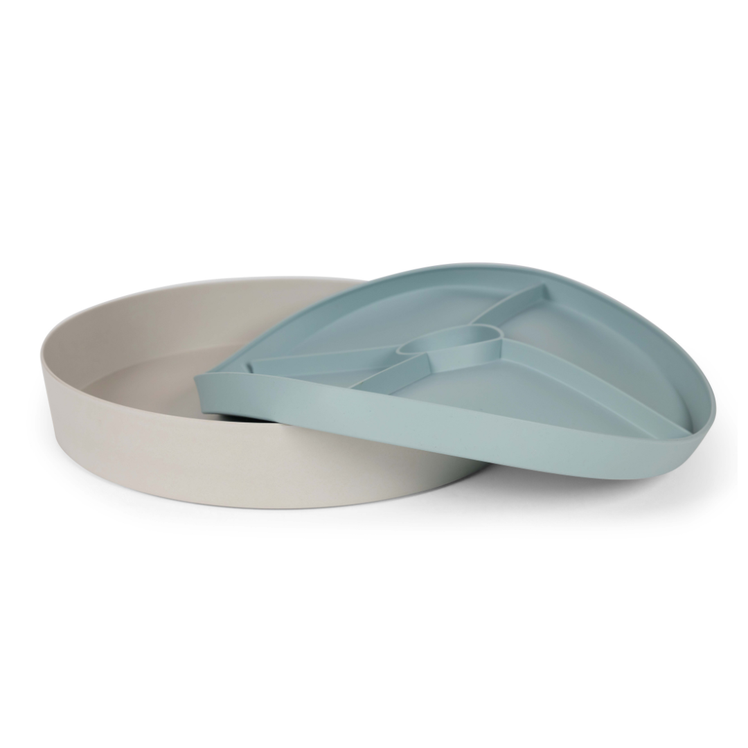 Jellystone Designs Sensory Play Tray – Sage