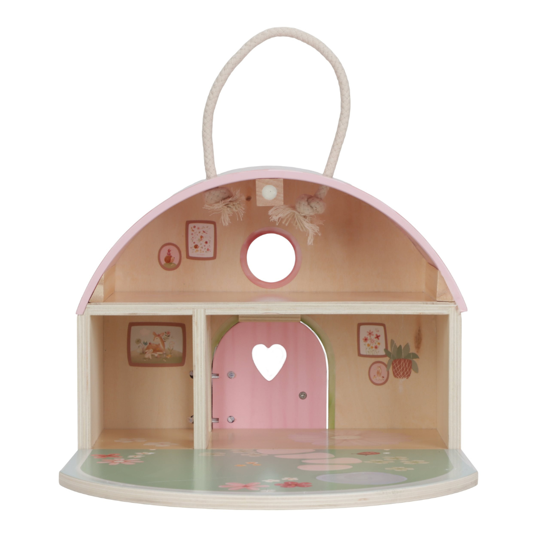 Little Dutch Fairy House – Fairy Garden