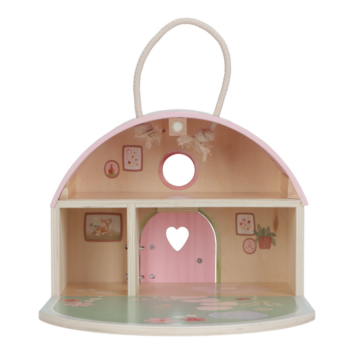 Little Dutch Fairy House – Fairy Garden