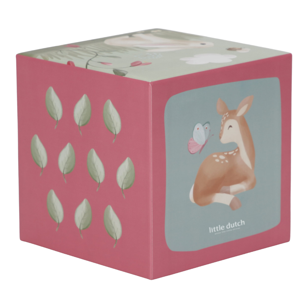Little Dutch Stacking Blocks – Fairy Garden