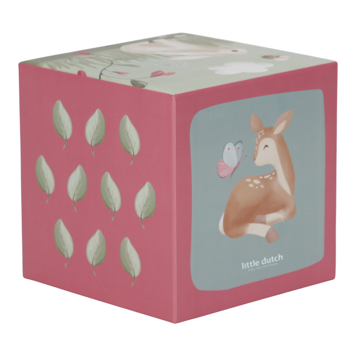 Little Dutch Stacking Blocks – Fairy Garden