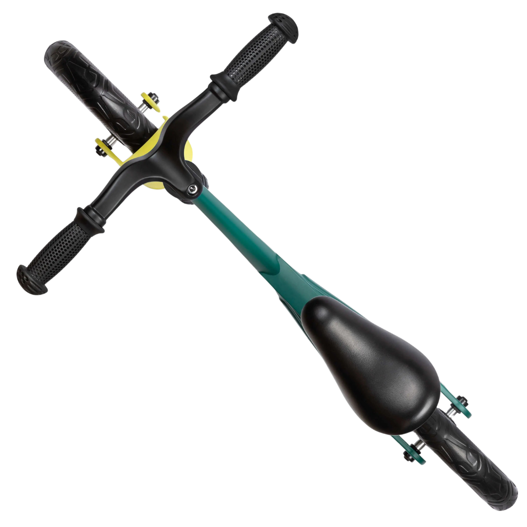 Micro® Balance Bike Lite – Peacock Green