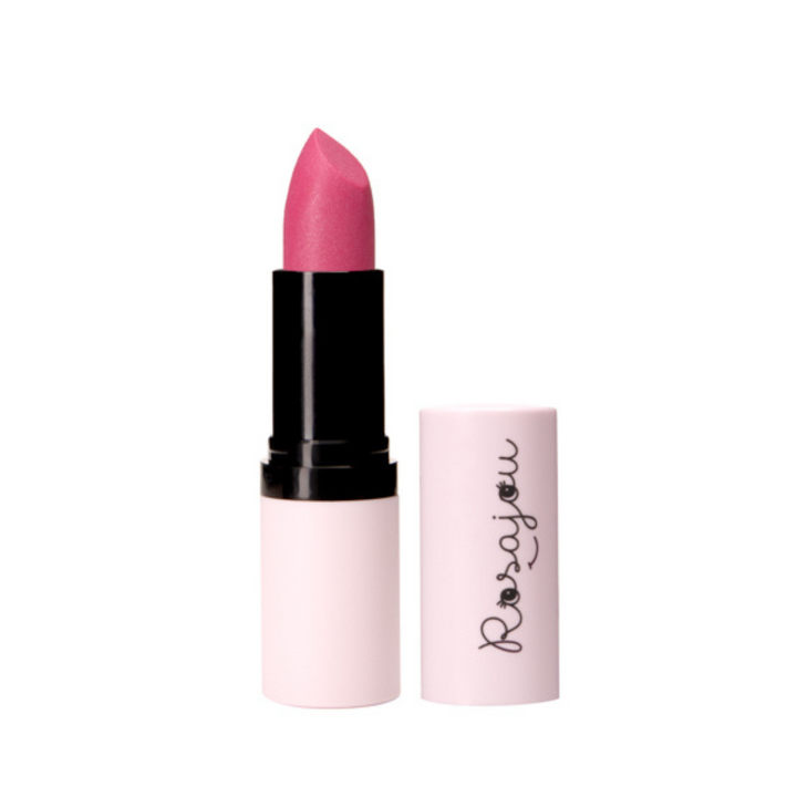 Rosajou Vegan Lipstick – Ruby