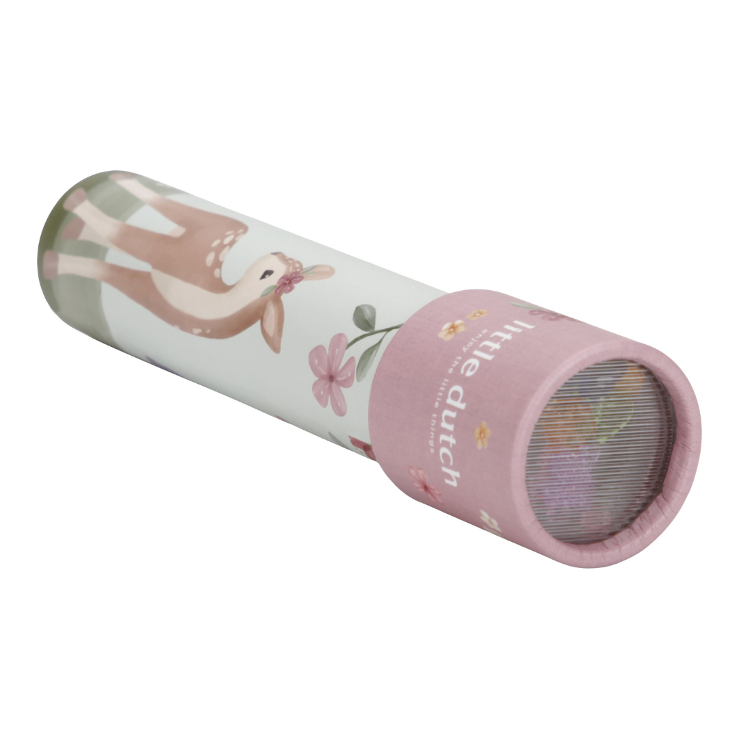 Little Dutch Kaleidoscope – Fairy Garden