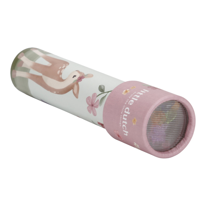 Little Dutch Kaleidoscope – Fairy Garden