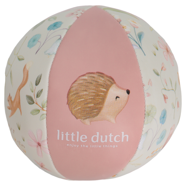 Little Dutch Softball – Fairy Garden