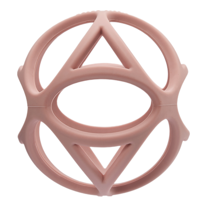Little Dutch Sensory Ball – Pink