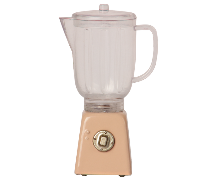 Maileg Miniature Mouse Blender – Powder