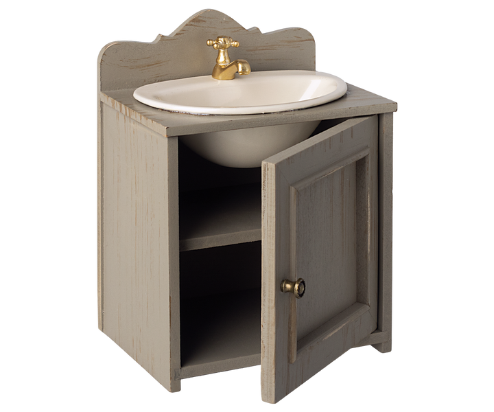 Maileg Miniature Bathroom Sink