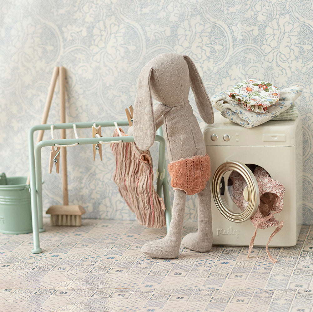 Maileg Miniature Washing Machine
