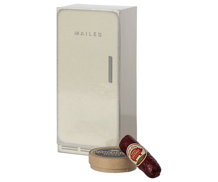 Maileg Miniature Mouse Cooler