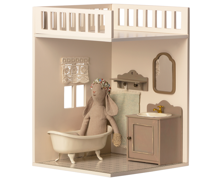 Maileg House of Miniature Bathroom (Extension)